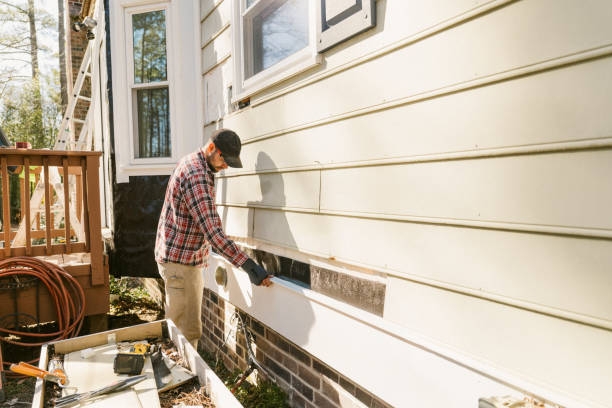 Trusted Siding service in Dublin, OH - Creative Siding